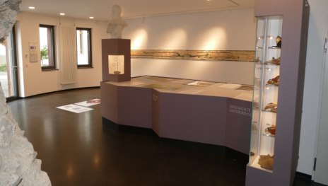 R&ouml;mermuseum Boppard | &copy; Stadt Boppard