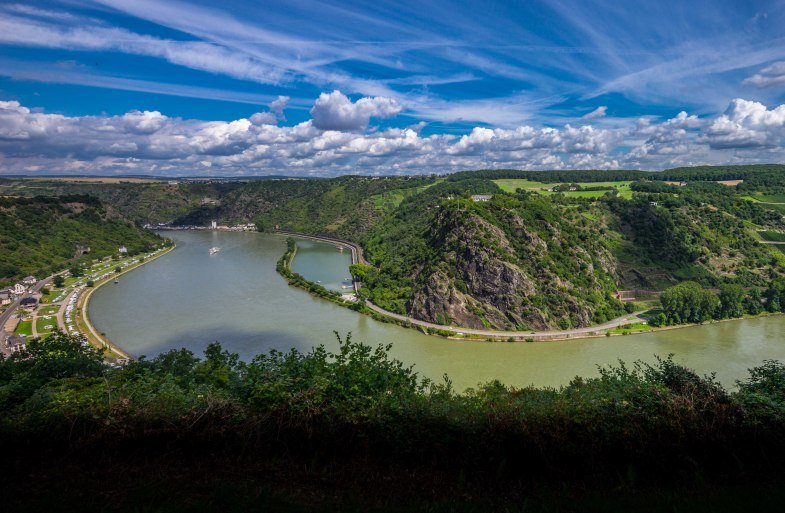 Loreley | © P!EL Loreley | © P!EL