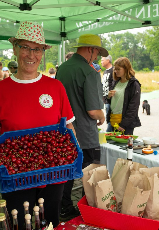 Welterbe-Familienfest | &copy; Herbert Piel