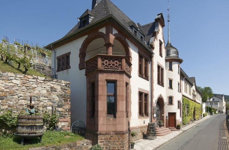 Ferienwohnung Altenkirch | &copy; PeS