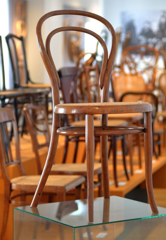 Innenbereich2 | &copy; Isa Steinh&auml;user