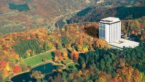 Wyndham Garden Lahnstein Koblenz | &copy; Leistungstr&auml;ger Wyndham Garden
