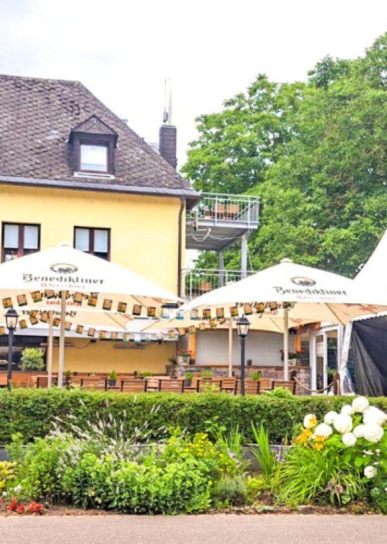 Au&szlig;enansicht 1 | &copy; Michael Mohr