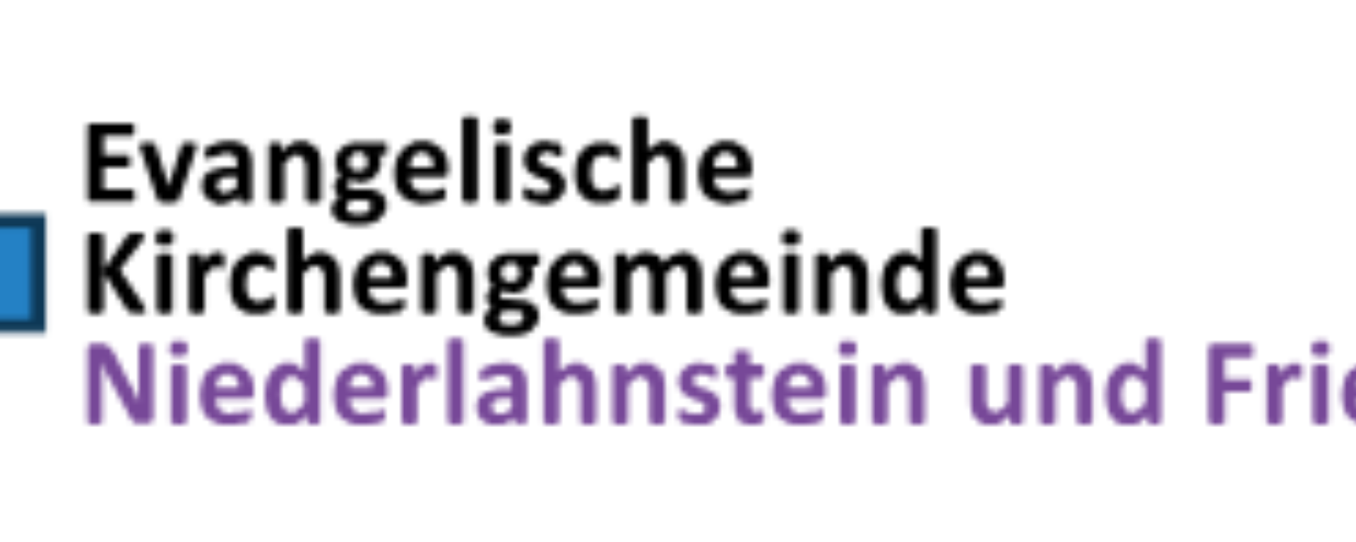 ev. Kirchengemeinde | © ev. Kirchengemeinde Niederlahnstein ev. Kirchengemeinde | © ev. Kirchengemeinde Niederlahnstein