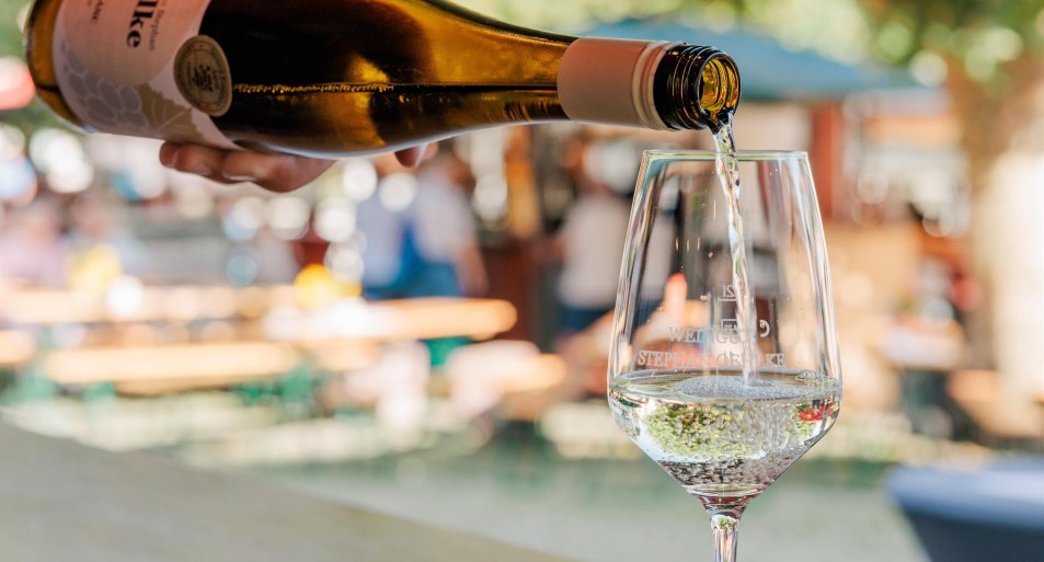Weingut Oehlke wein | © Weingut Oehlke