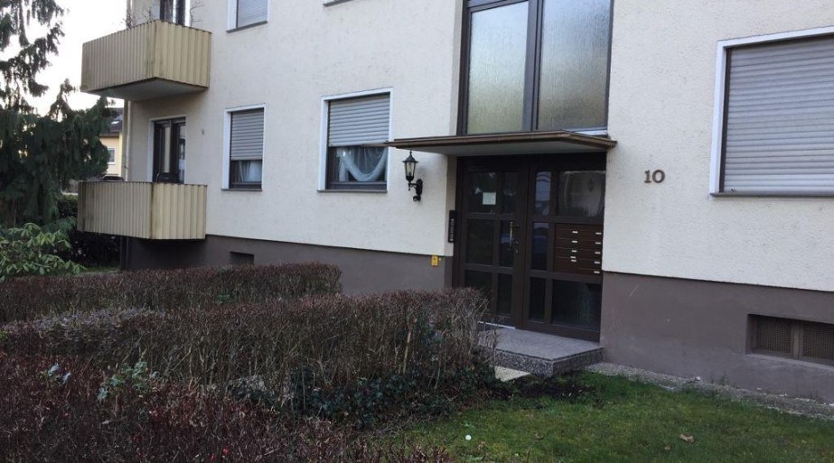 Hausansicht | &copy; M.Cavlovic