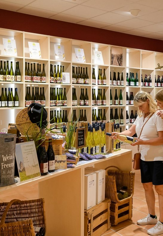 Abtei St.Hildegard 5 | © Rheingau- Taunus Kultur und Tourismus GmbH/ Saskia Abtei St.Hildegard 5 | © Rheingau- Taunus Kultur und Tourismus GmbH/ Saskia