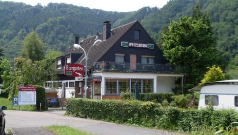 Au&szlig;enansicht | &copy; Stadt Lahnstein
