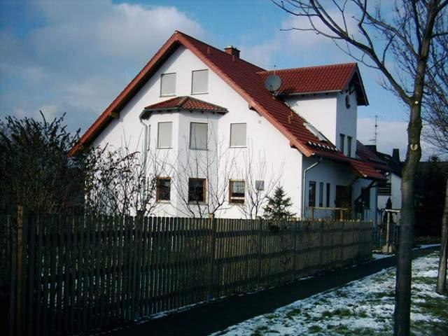 Haus Hartmann