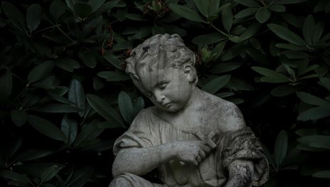 Hauptfriedhof | &copy; Koblenz-Touristik GmbH / Johannes Bruchhof