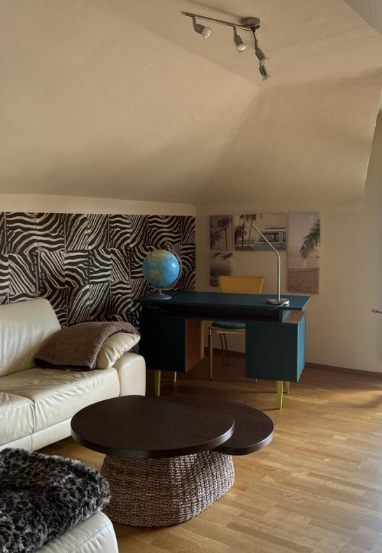 Wohzimmer1 | &copy; Fam.Fries