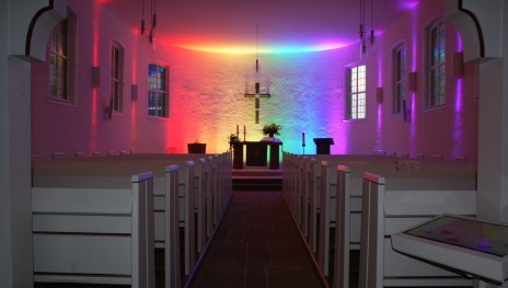 Hildegardzentrum | &copy; MediaKi