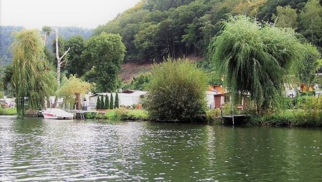 Campingplatz Wolfsm&uuml;hle | &copy; Campingplatz Wolfsm&uuml;hle