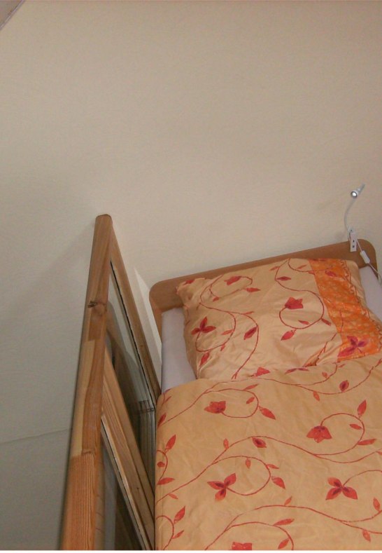 10b. Betten-2 | © Ferienwohnung Klaus Järgen