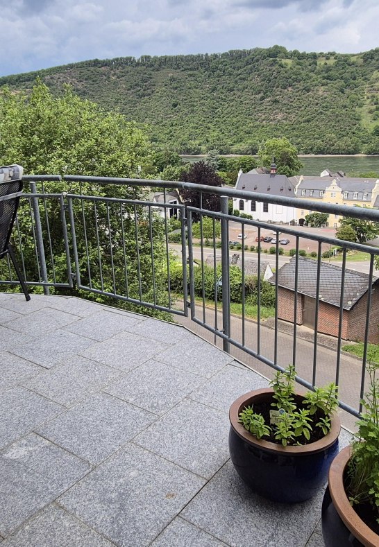 Balkon1 | &copy; Fam.Dietrich/Garbe