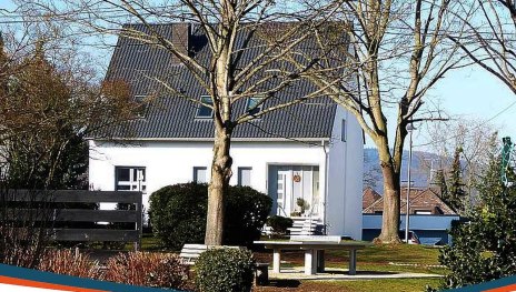 Haus am Park | &copy; G&uuml;nter Stein