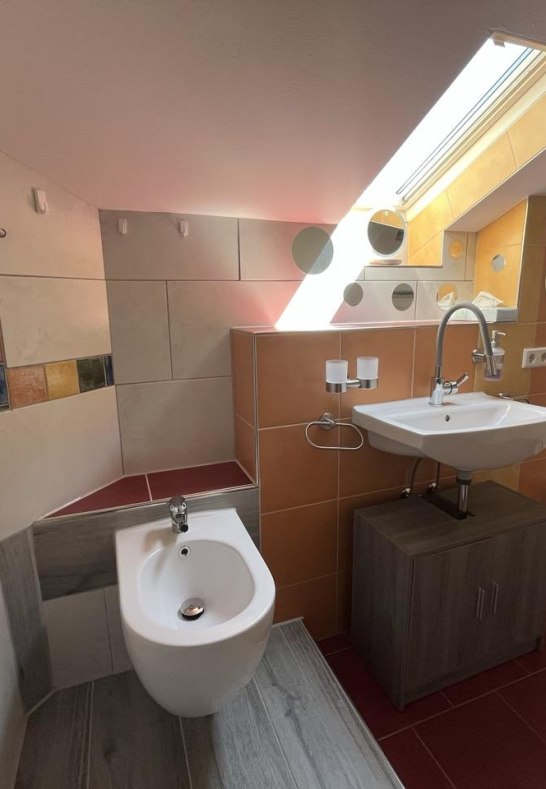 Badezimmer3 | © Fam.Fries