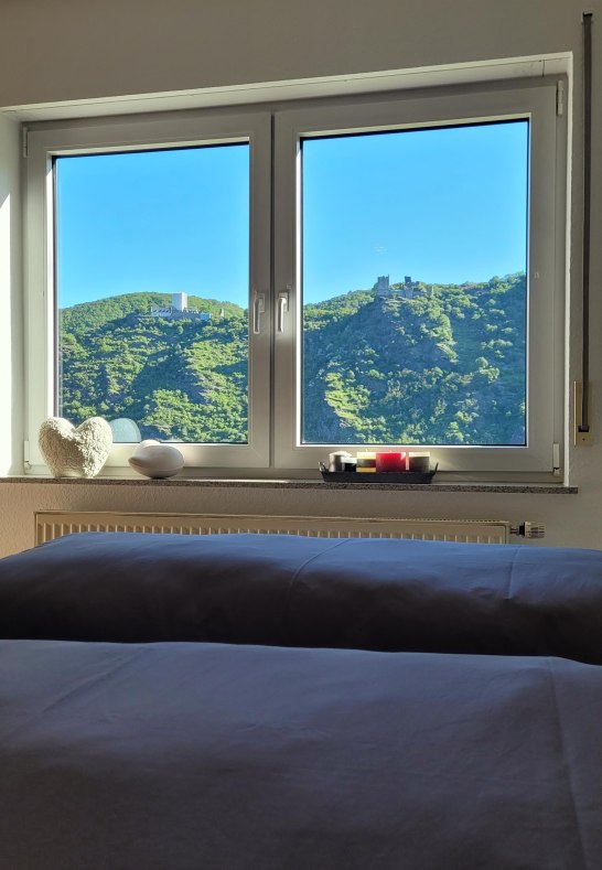Schlafzimmer | &copy; Familie D&uuml;lz