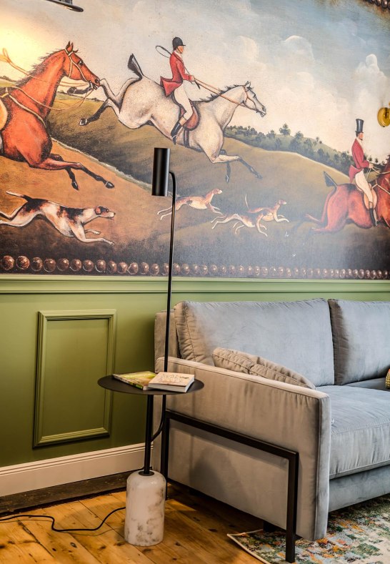 Schinderhannes 2 | &copy; THOMI Feriengasthaus