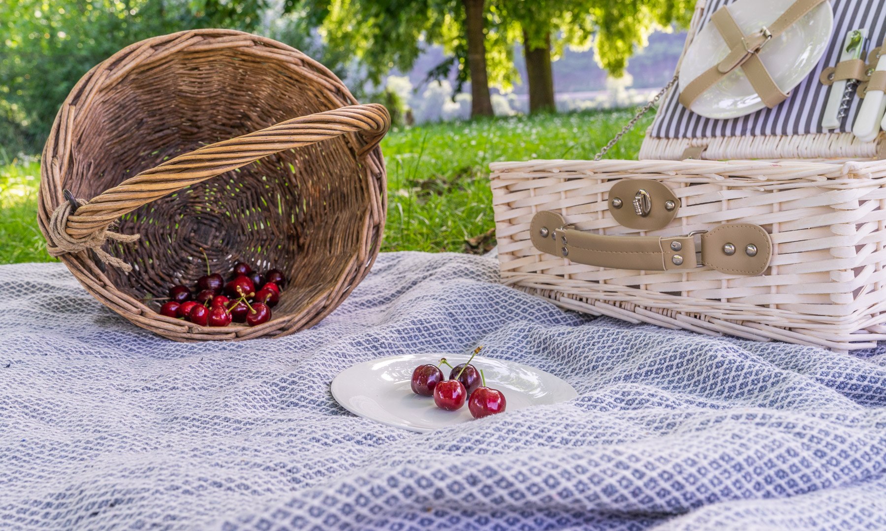 Kirsch Events | © ZV Welterbe / Katja Verhoeven