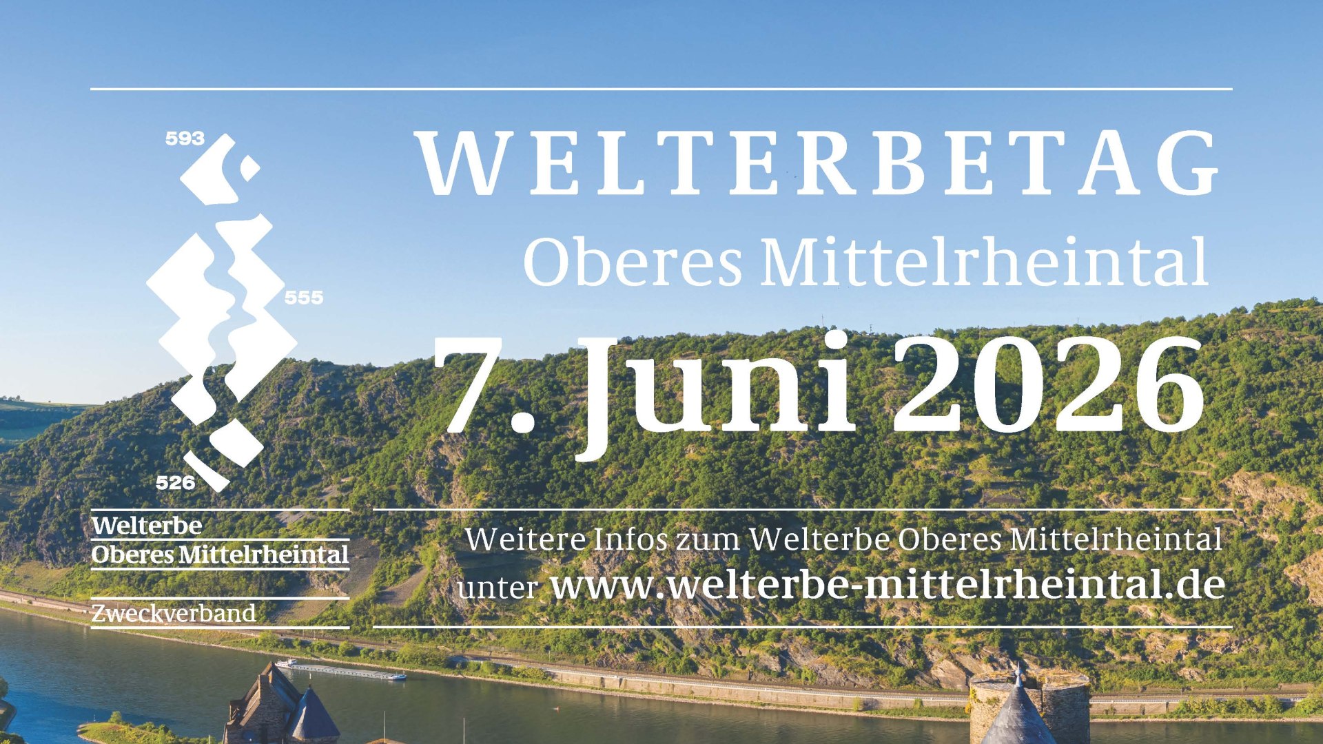 UNESCO Welterbe-Tag 2026