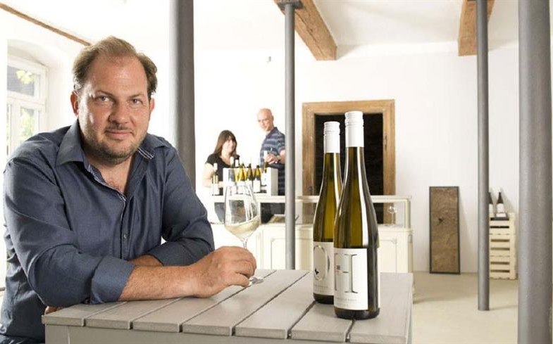 Vinothek Weingut Bastian | &copy; Weingut Bastian