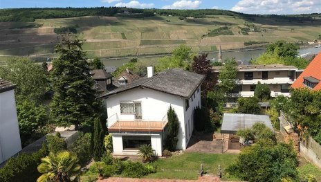 Haus | &copy; Psiorz