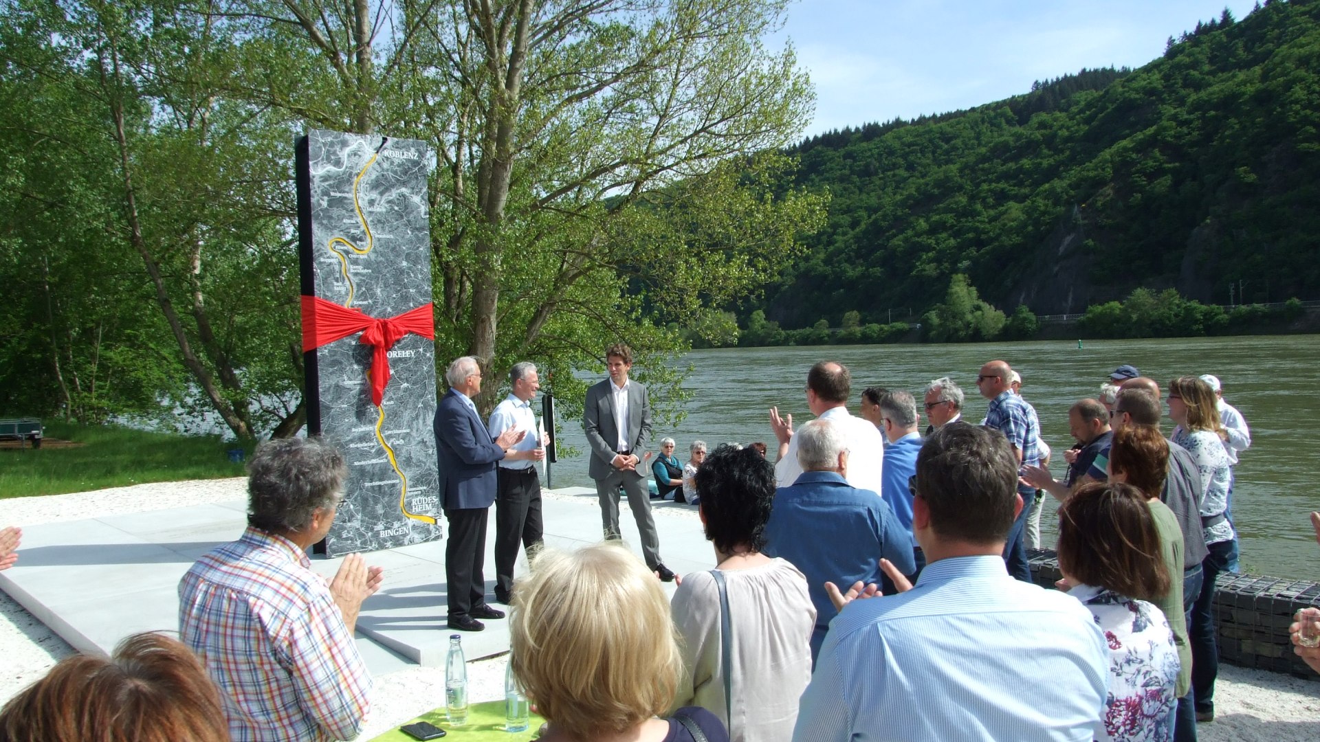 Kestert R(h)ein-Blick | &copy; ZV Welterbe