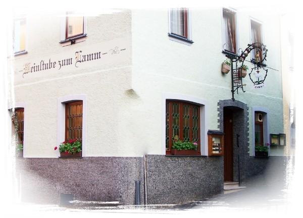 Gasthaus Zum Lamm Aussenansicht | © Gasthaus Zum Lamm Gasthaus Zum Lamm Aussenansicht | © Gasthaus Zum Lamm