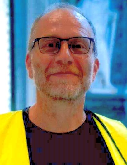 Hermann Schmitt | © Jonas Lang Hermann Schmitt | © Jonas Lang