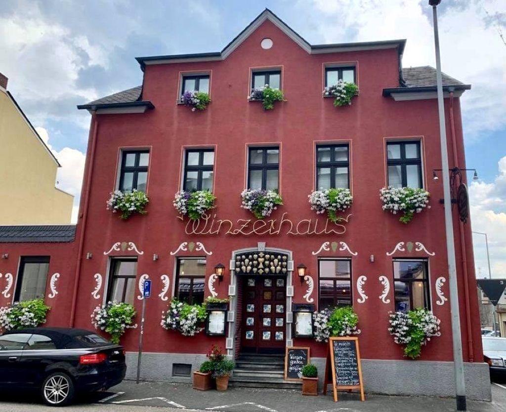 Gasthaus Winzerhaus | &copy; Gasthaus Winzerhaus Lahnstein