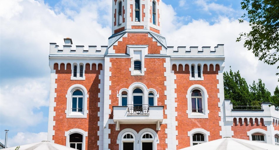 Terrasse | &copy; Henry Tornow/Romantischer Rhein Tourismus GmbH