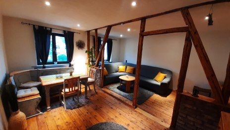 Ferienwohnung Zum Jandel | © Bruno Lang