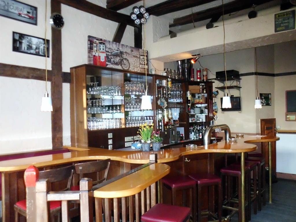 Theke | © TI Erlebnis Rheinbogen Theke | © TI Erlebnis Rheinbogen