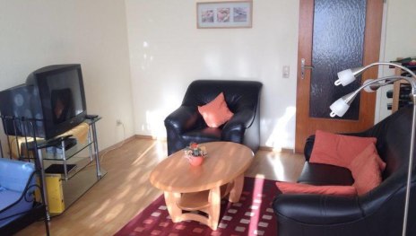 Wohnzimmer | &copy; Metz