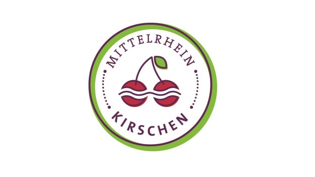 Kirschen-Logo | © ZV Welterbe Kirschen-Logo | © ZV Welterbe