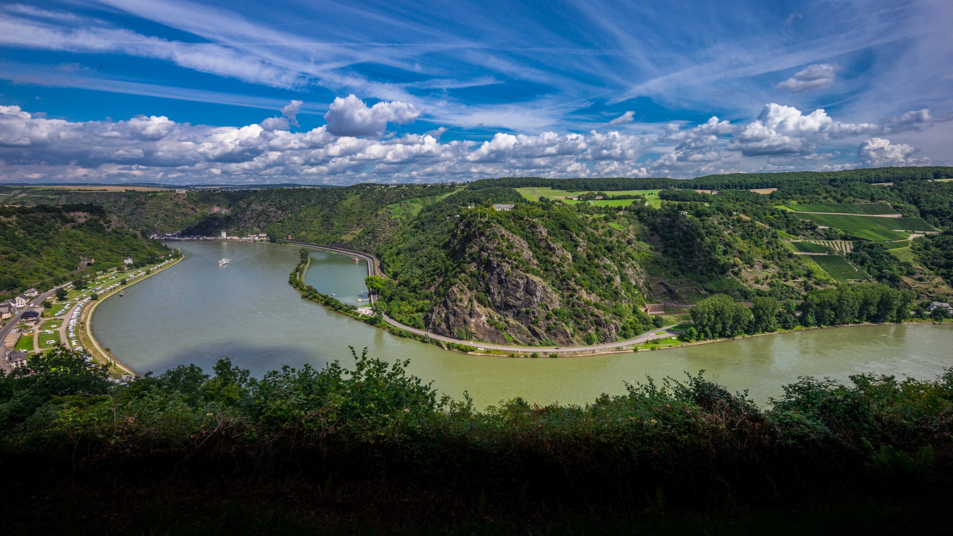 Loreley | © P!EL Loreley | © P!EL