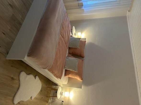 Doppelbett neu | © Familie Stroh
