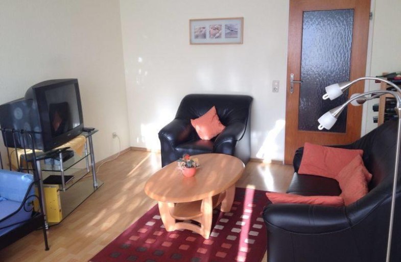 Wohnzimmer | &copy; Metz