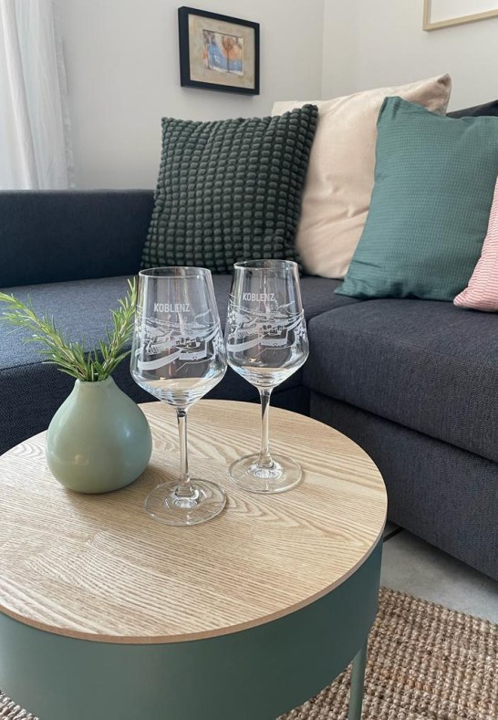 FeWo Wohnbereich l.jpg | &copy; Silke Beth