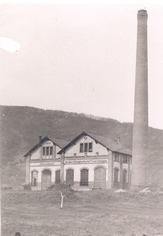 Historisches Foto WK aussen | &copy; Stadt Lahnstein