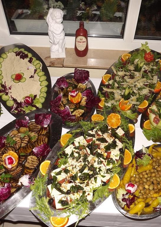 Ristorante Pizzeria Rheinkrone Lahnstein Speisen1 | © Pizzeria Rheinkrone Ristorante Pizzeria Rheinkrone Lahnstein Speisen1 | © Pizzeria Rheinkrone