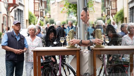 Bacchanale | &copy; P!EL