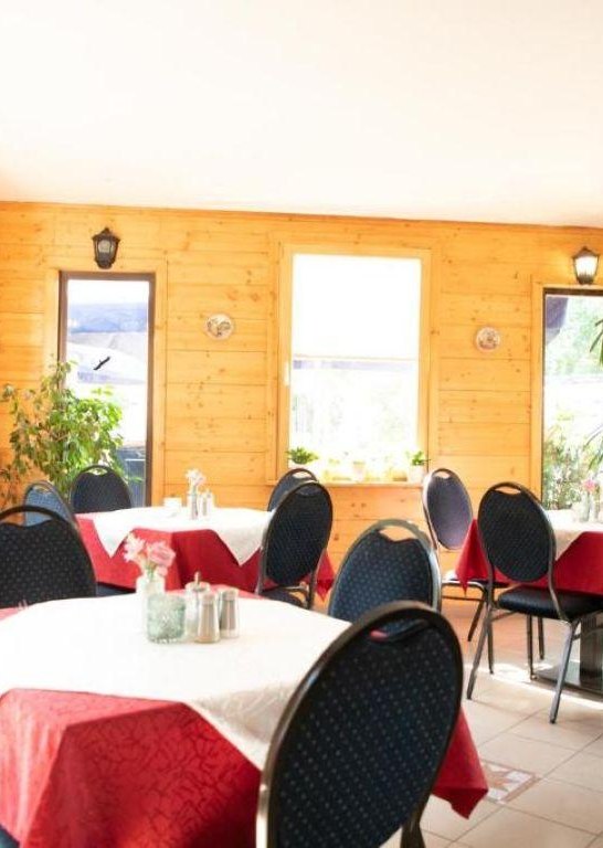 Restaurant | &copy; Wolfgang Meyer