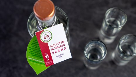 Schattenmorellen Brand | © ZV Welterbe / Katja Verhoeven Schattenmorellen Brand | © ZV Welterbe / Katja Verhoeven