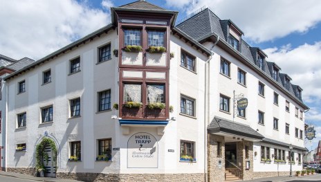 Hotelansicht