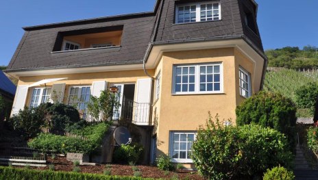 Haus am Weinberg | &copy; Stefanie St&auml;hler