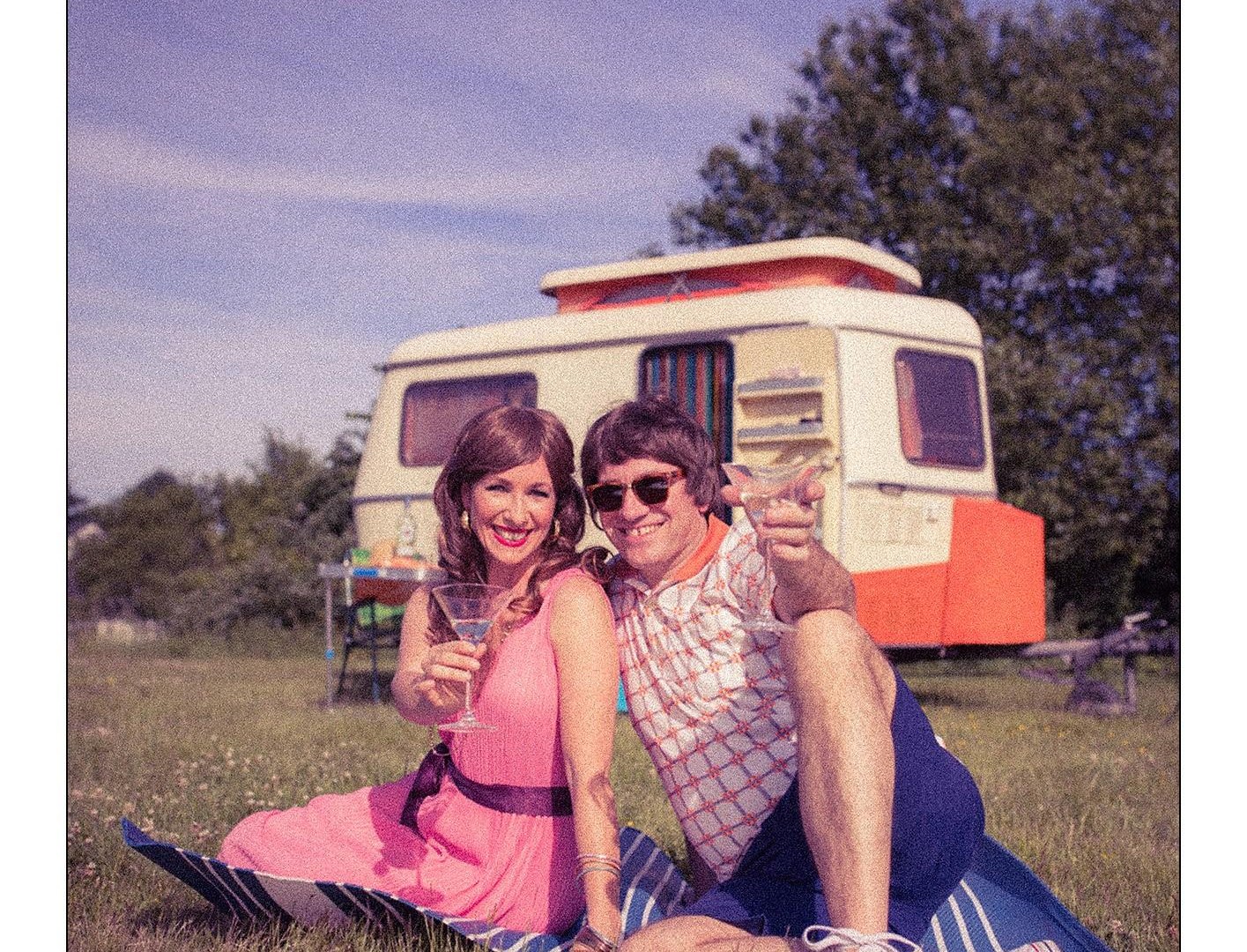 Campingplatz Sardella | © Freie Bühne Neuwied