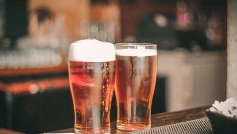 Craftbierbrauerei | © Pexels Craftbierbrauerei | © Pexels